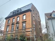 +++Gelegenheit! Ulm-Mitte, 4-Zi.-ETW, 117 m² Wfl., Balkon, vermietet+++ - Ulm