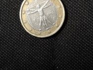 Sehr seltene 1 Euromünze - Essen