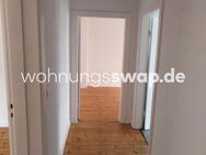 Wohnungsswap - Maacksgasse - Hamburg