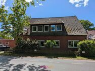 Das 1-2-3-Familienhaus ist so flexibel wie Ihr Leben! - Garbsen