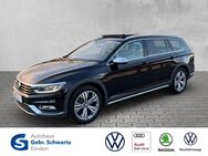 VW Passat Variant, 2.0 TDI Alltrack, Jahr 2015 - Emden