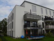 *Gilching - Neuwertige, exklusive Dachterrassenwohnung mit 4 Zimmer - Gilching