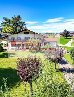 Historisches Juwel mit exklusiver Ausstattung - einzigartiges Landhaus in Inzell - Inzell
