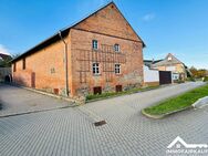 Preisreduzierung!!! Großer Hof samt Wohnhaus in Arnstein OT Alterode ohne Provision - Arnstein (Sachsen-Anhalt)