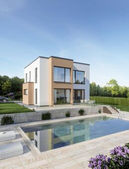 Bestpreisgarantie bei Bien-Zenker - Ihr Eigenheim mit Keller in Waldrach - Waldrach