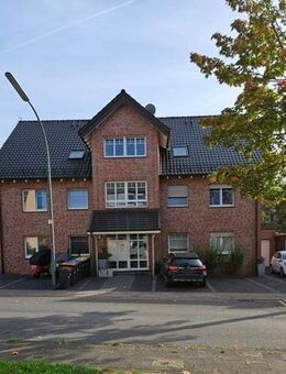 Etagenwohnung in Ahlen zu vermieten. - Ahlen