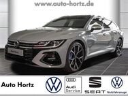 VW Arteon R Shooting Brake 2,0 l TSI OPF 4MOTION 235 kW (320 PS) 7-Gang- DSG Navi Leder - Duisburg