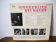 Klaus Wunderlich-Wunderlich bei Nacht-Vinyl-LP,Telefunken - Linnich