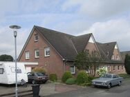 Neuenkirchen bei Nordseebad Otterndorf,Schöne Eigentumswohnung mit einem Balkon in einem Mehrfamilienhaus. - Neuenkirchen (Landkreis Cuxhaven)