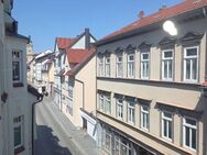 Eisenach - Schöne 3-R.-Whg. in zentraler Lage m.. Balkon sucht neue Mieter - Eisenach Zentrum