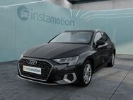 Audi A3, Sportback 35 TDI advanced, Jahr 2024 - München