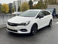 Opel Astra, 1.2 ST Design & Tech Lenk R, Jahr 2022 - Rüsselsheim