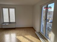 Freundliche Wohnung in zentraler Lage! - Geislingen (Steige)