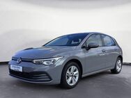 VW Golf Life 1.5 TSI +LED+EPH+ACC+KEYLESS-START+ - Coburg