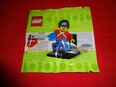 Vetter BR ® LEGO ® Minifigure / Royal Guard # 5001121 * NEU + OVP in 10409