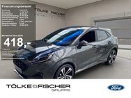 Ford Puma, 1.0 EcoBoost Mild Hybrid S S ST-Line X, Jahr 2023 - Krefeld