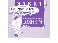 Antik und Kunst Markt - Weiskirchen