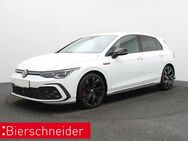 VW Golf, 2.0 TSI GTI 8 DIGITAL PRO 18, Jahr 2023 - Weißenburg (Bayern)