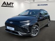 Hyundai BAYON, 1.0 T-GDI Trend Lichtpaket, Jahr 2024 - Tauberbischofsheim