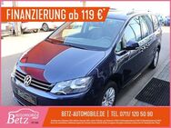 VW Sharan Comfortline BMT - Ostfildern