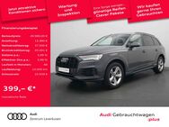 Audi Q7, 55 quattro, Jahr 2021 - Leverkusen