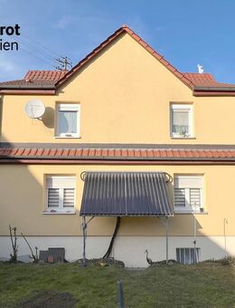 Charaktervolles Zweifamilienhaus mit viel Platz für die große Familie - Erdmannhausen