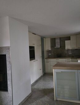 Tolles Einfamilienhaus mit Offenstall - Obersontheim