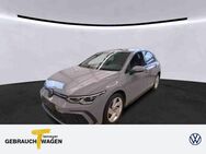 VW Golf, VIII GTE WINTERPAKET, Jahr 2021 - Remscheid