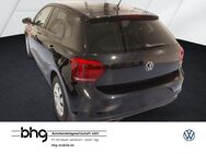 VW Polo, 1.0 TSI Comfortline OPF, Jahr 2021 - Reutlingen