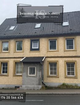 Geräumiges und voll vermietetes Dreifamilienhaus in zentraler Lage von Lüdenscheid - Lüdenscheid