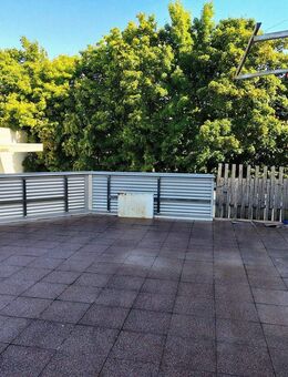 4 ZKB mit großer Terrasse in Eschwege - Eschwege
