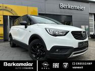 Opel Crossland X, 1.2 Edition Fenster el, Jahr 2020 - Steinfurt