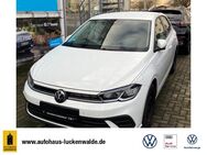 VW Polo, 1.0 TSI Move IQ DRIVE Digi C, Jahr 2024 - Luckenwalde