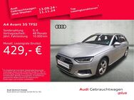 Audi A4, Avant 35 TFSI, Jahr 2024 - Kassel