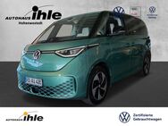 VW ID.BUZZ, Pro 77kWh IQ-LIGHT AMBIENTE-BEL, Jahr 2023 - Hohenwestedt