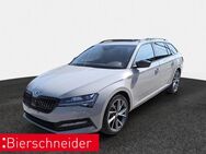 Skoda Superb, 2.0 TDI Combi SportLine, Jahr 2024 - Straubing