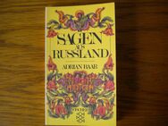 Sagen aus Russland,Adrian Baar,Fischer Verlag,1979 - Linnich