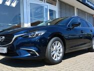 Mazda 6, 165 FWD Exclusive Line SZHZG, Jahr 2016 - Waren (Müritz)