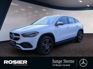 Mercedes GLA 220, d Progressive, Jahr 2023 - Paderborn