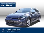 VW Golf, 2.0 TDI VIII Life Digital Pro, Jahr 2020 - Böblingen