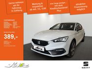 Seat Leon, 1.5 TSI FR Plus WINTERPAKET, Jahr 2024 - Weingarten