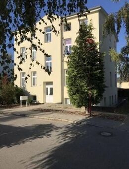 Gehlsdorf 2-Raum-Wohnung - Rostock