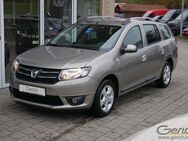 Dacia Logan, MCV dCi 90 Prestige, Jahr 2014 - Altötting