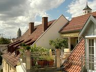 Penthousewohnung mit Galerie und Loggia - Schweinfurt