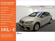 Seat Ibiza, STYLE EPH, Jahr 2020 - Neuss