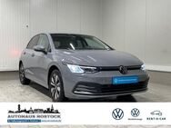 VW Golf, 1.5 TSI VIII Move, Jahr 2024 - Rostock