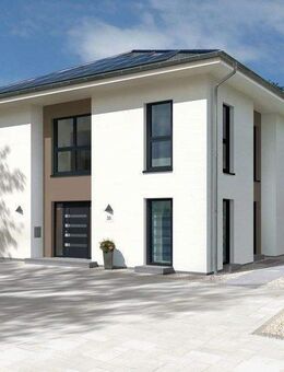 Die Villa mit viel Platz für die Familie - Sulingen