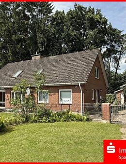 Viel Platz für die große Familie! - Handeloh