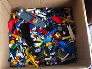 Legokonvolut 27kg - Bad Sassendorf