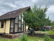 Einfamilienhaus mit Einliegerwohnung Randlage von Reichenbach - Reichenbach (Vogtland)